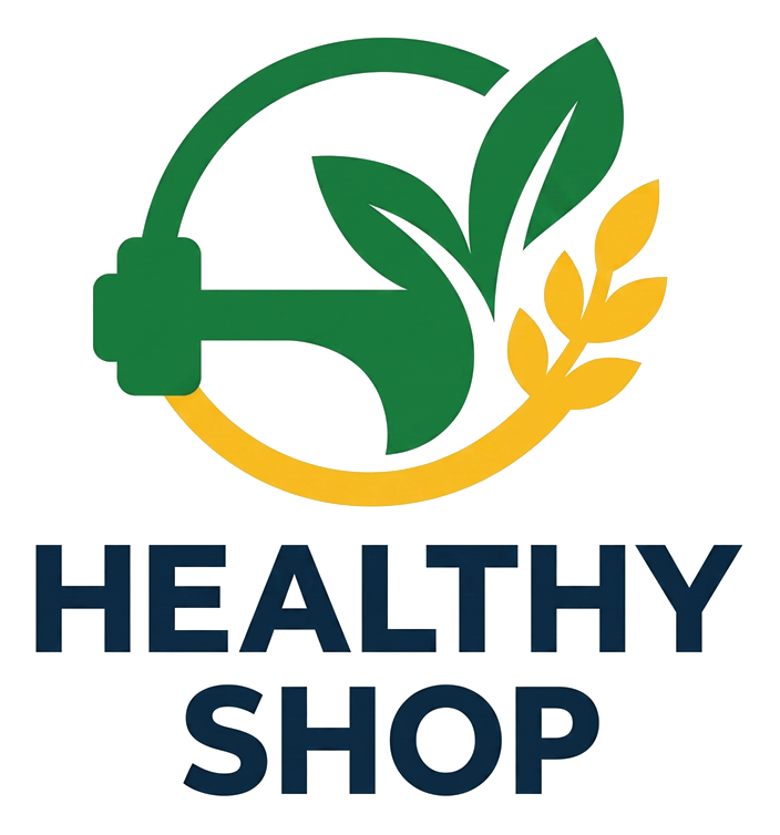 Healthy Shop
